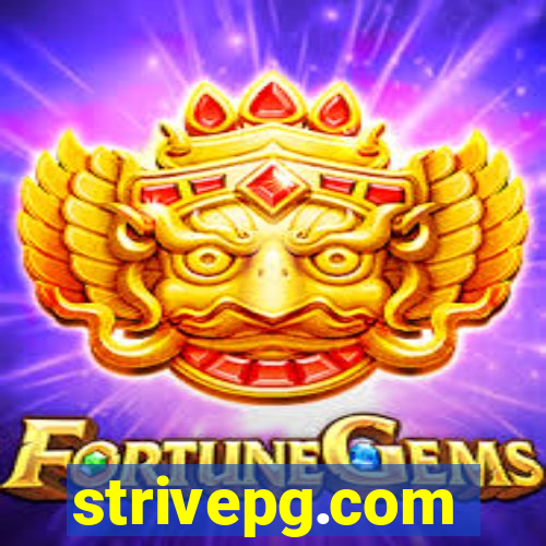 strivepg.com