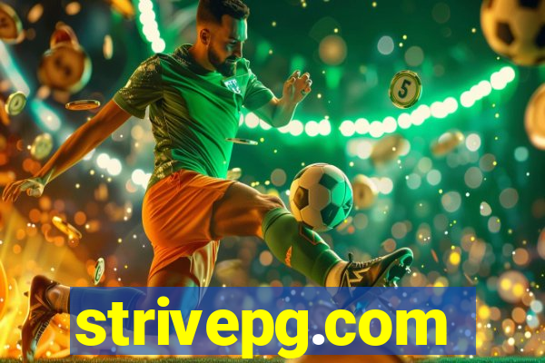 strivepg.com