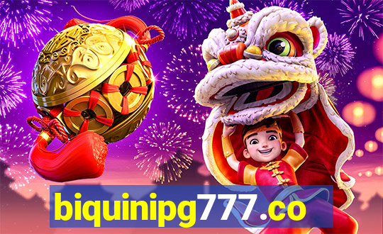 biquinipg777.com