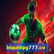 biquinipg777.com