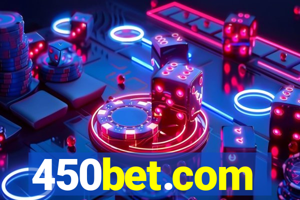 450bet.com