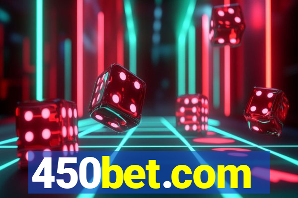 450bet.com