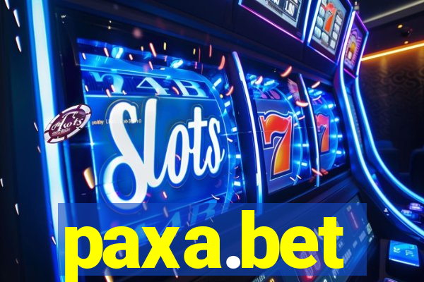 paxa.bet