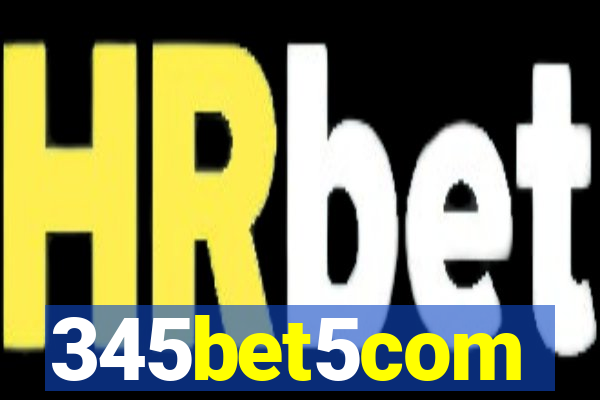 345bet5com