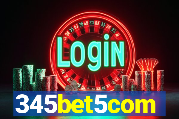 345bet5com