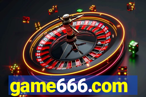 game666.com