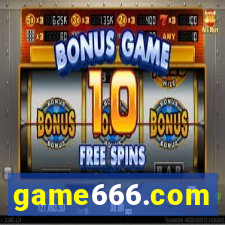 game666.com