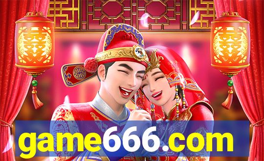 game666.com