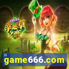 game666.com