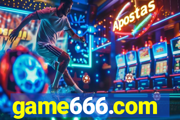 game666.com