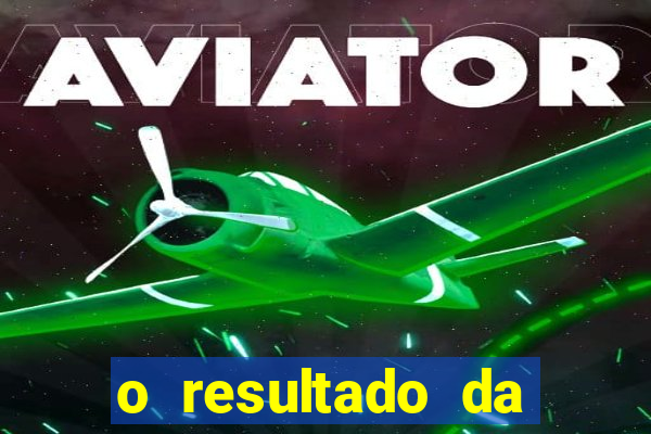 o resultado da popular de 12:40