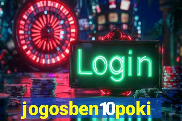 jogosben10poki