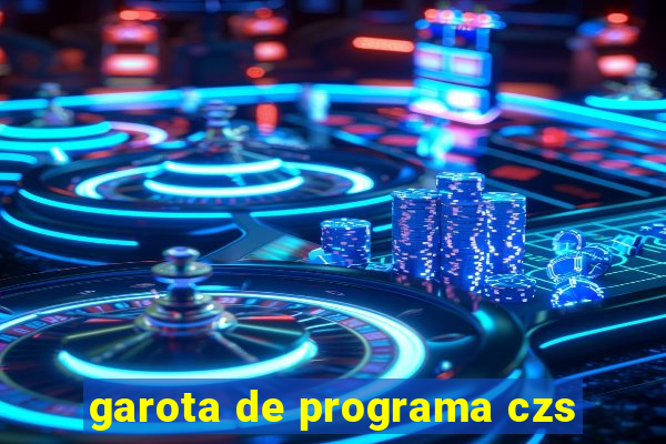 garota de programa czs
