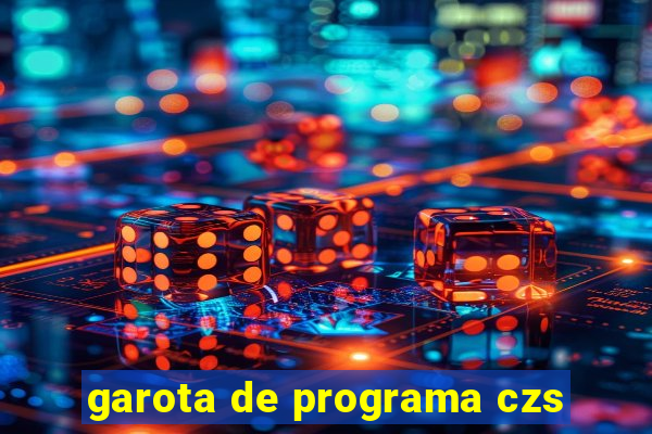 garota de programa czs