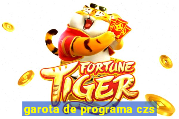 garota de programa czs