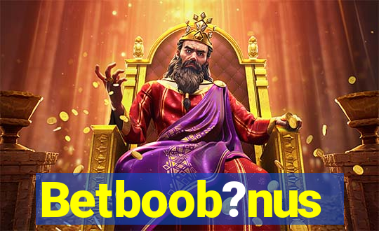 Betboob?nus
