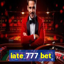 iate 777 bet