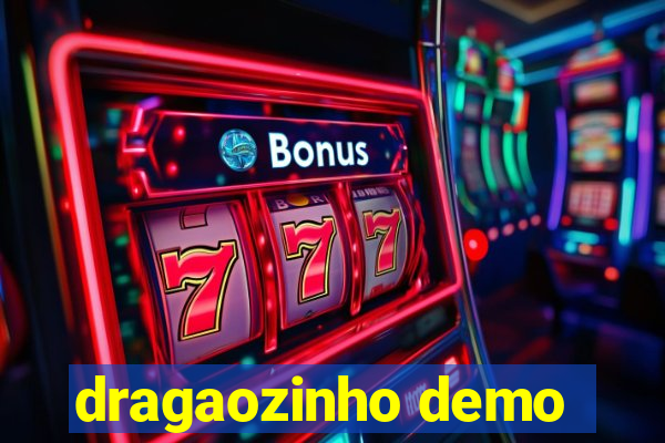 dragaozinho demo