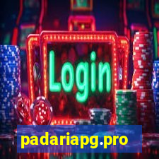 padariapg.pro