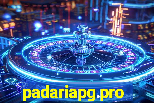 padariapg.pro