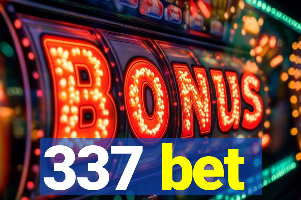 337 bet