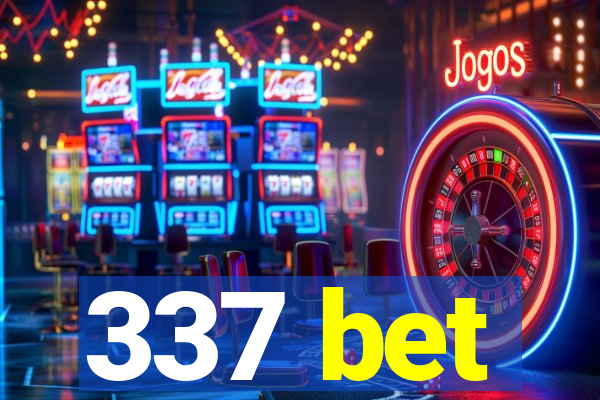 337 bet