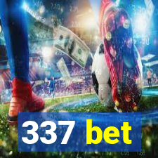 337 bet