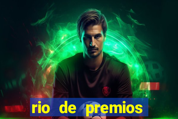 rio de premios cadastrar bilhetes