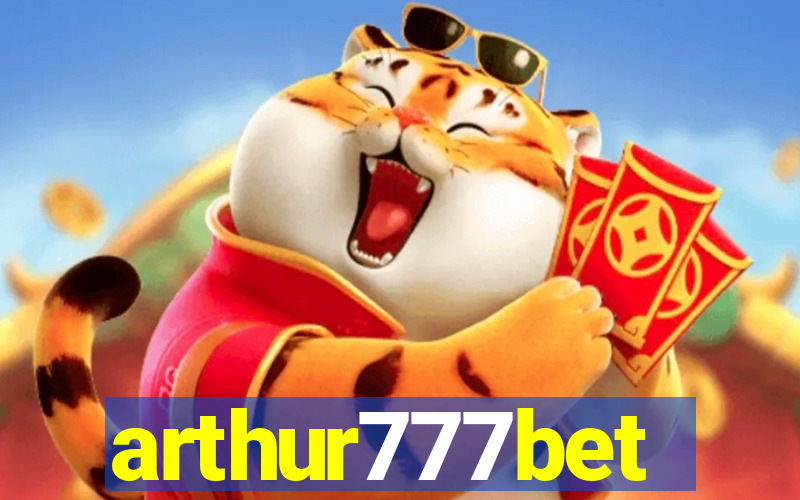 arthur777bet