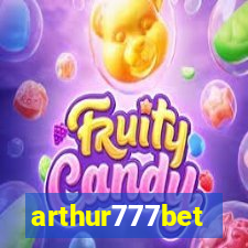 arthur777bet