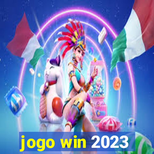 jogo win 2023