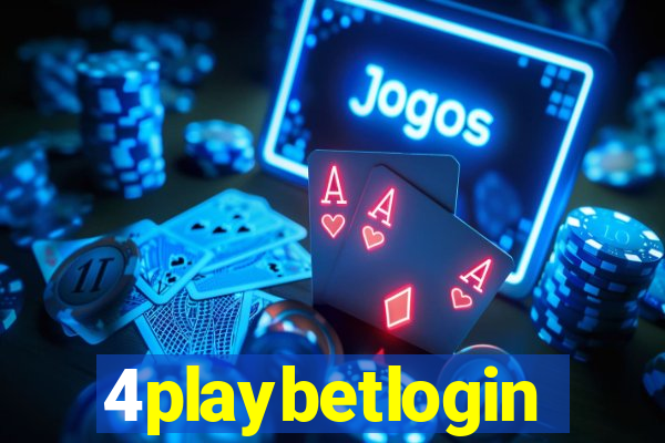 4playbetlogin
