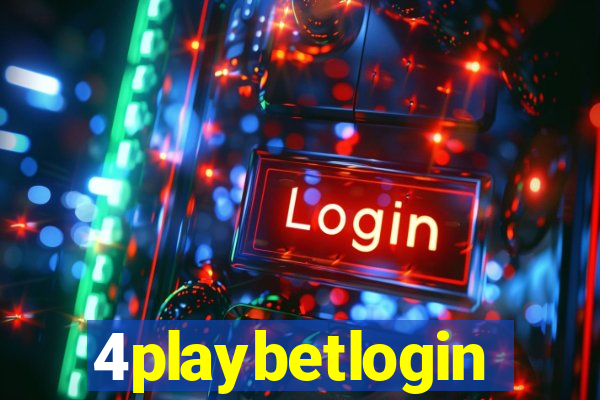 4playbetlogin