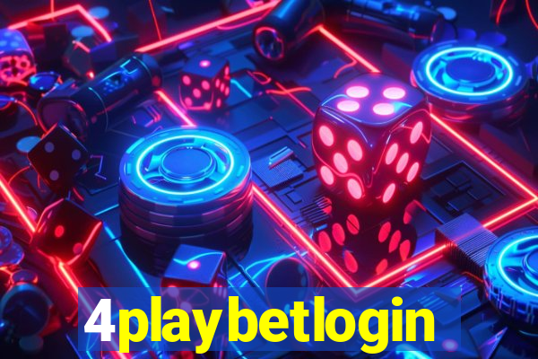 4playbetlogin