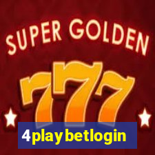 4playbetlogin