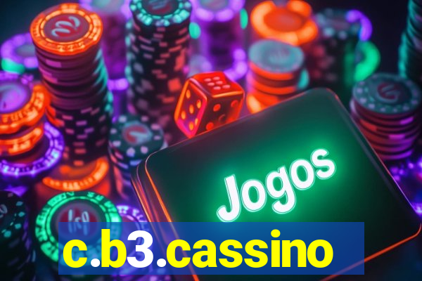 c.b3.cassino