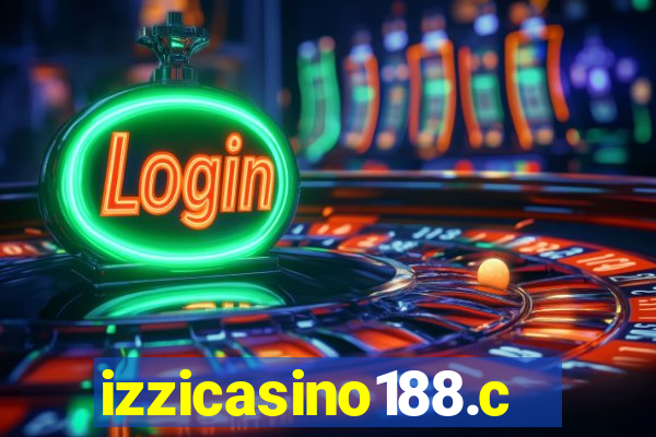 izzicasino188.com