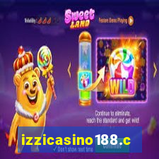 izzicasino188.com