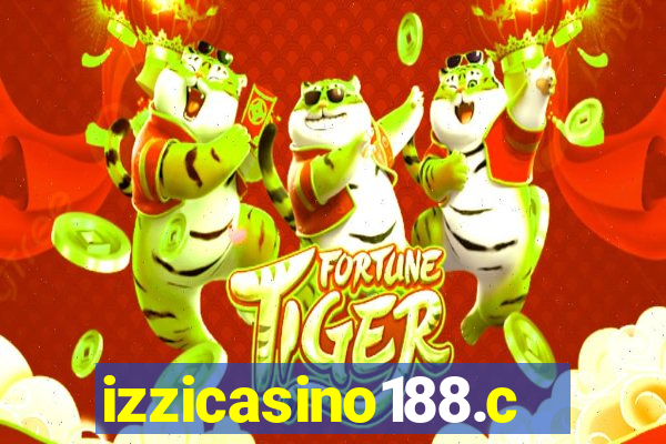 izzicasino188.com