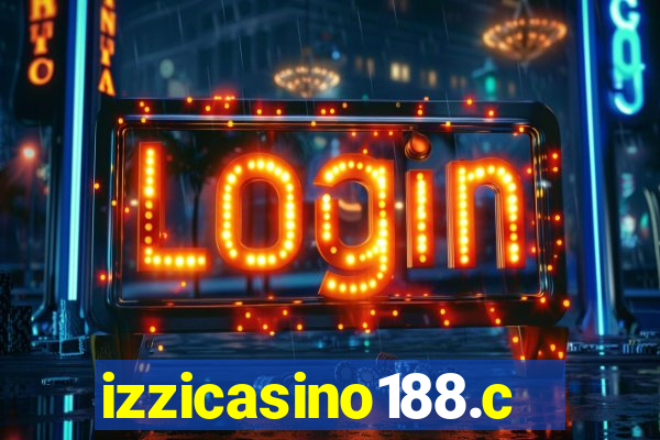 izzicasino188.com