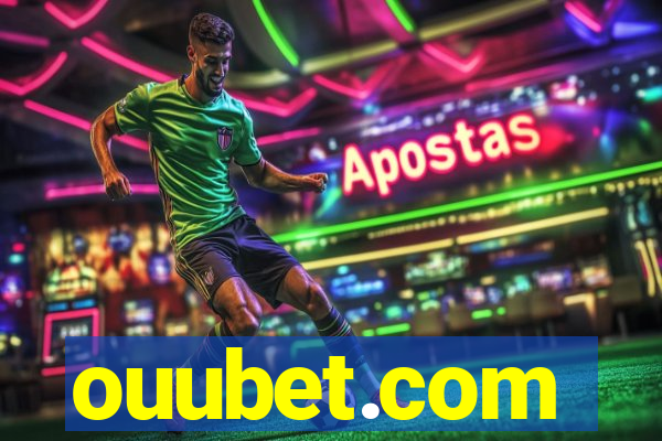 ouubet.com