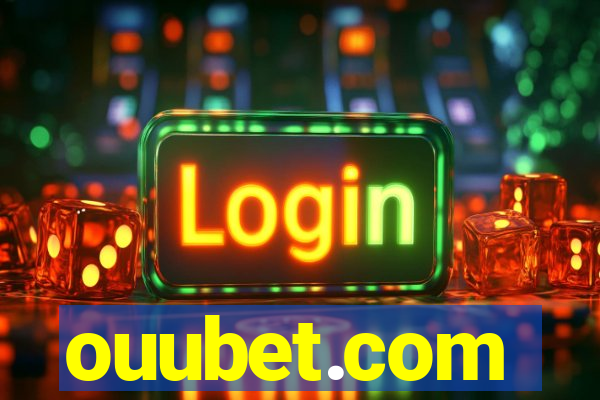 ouubet.com