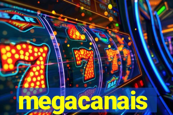 megacanais