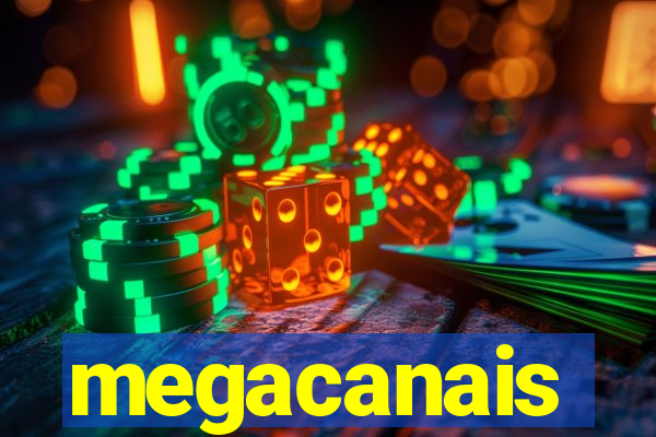 megacanais