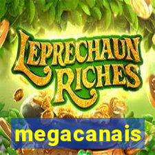 megacanais