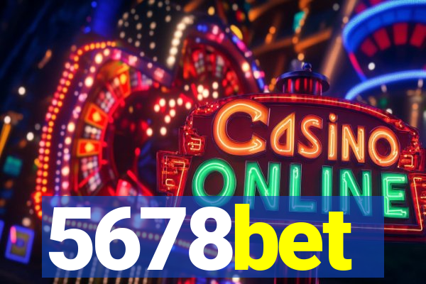 5678bet