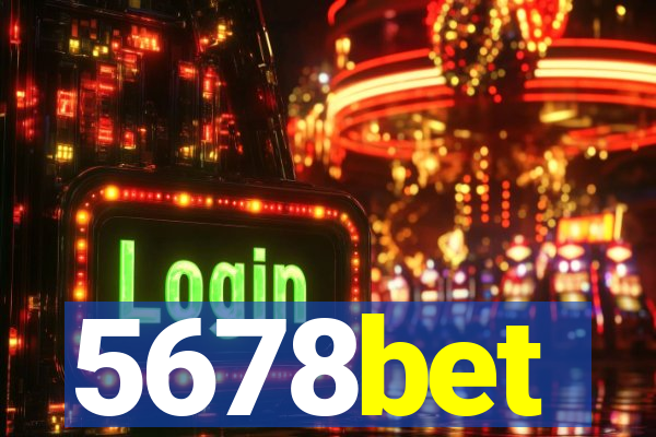 5678bet