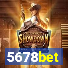 5678bet