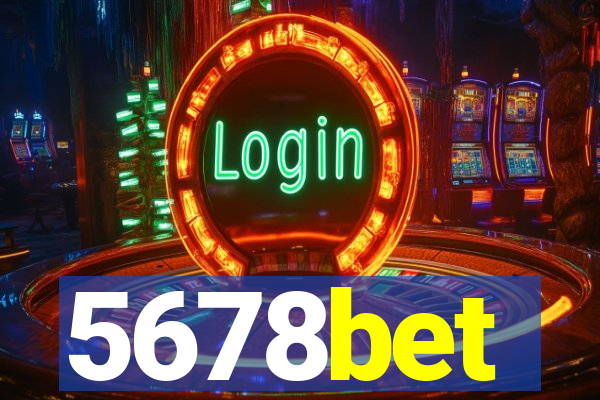 5678bet