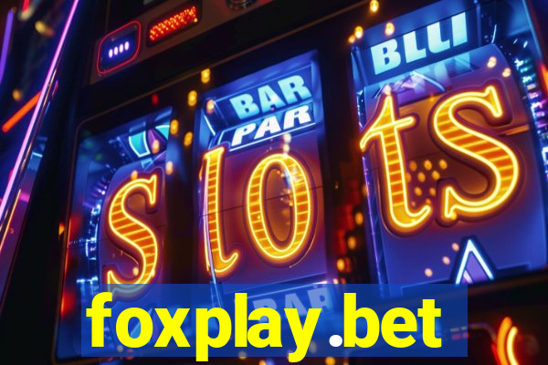 foxplay.bet